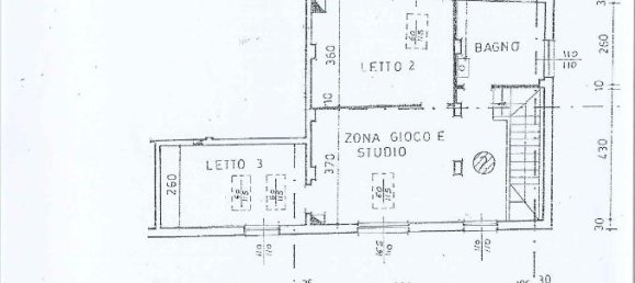 7 rooms House in Valsamoggia, Italy No. 111164 47