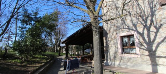 7 rooms House in Valsamoggia, Italy No. 111164 9