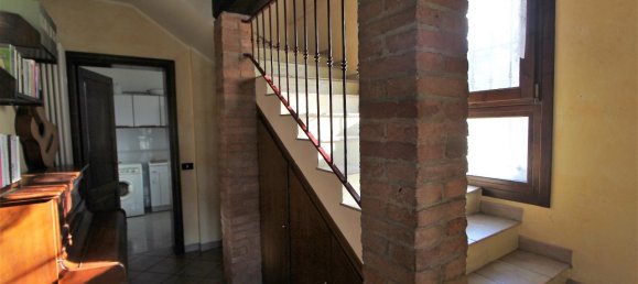 7 rooms House in Valsamoggia, Italy No. 111164 29