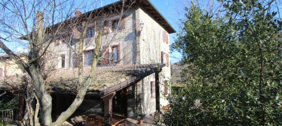 7 rooms House in Valsamoggia, Italy No. 111164 11