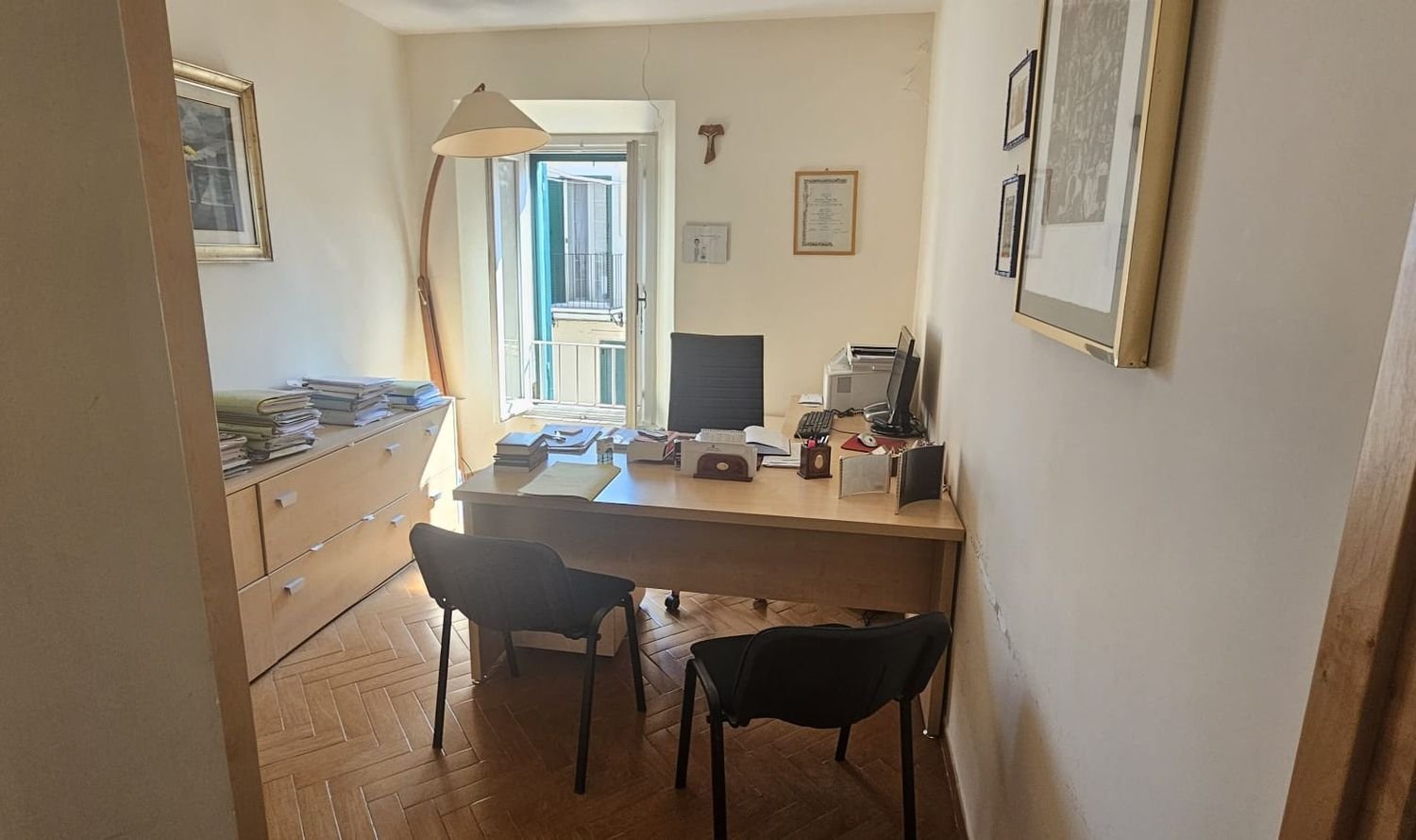 Apartamento T3 em Terracina, Italy N.º 326011
