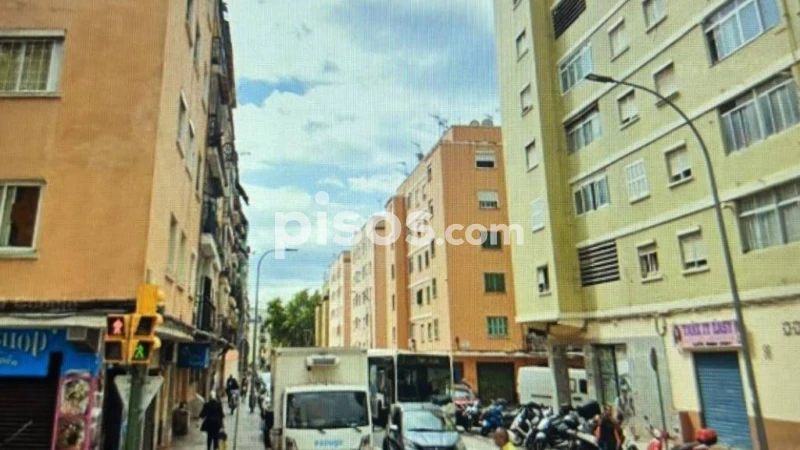2 bedrooms Apartment in Palma de Majorca, Spain No. 281889