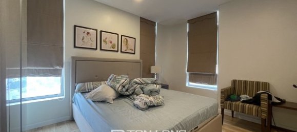 Apartamento de 2 dormitorios en Cau Giay, Vietnam No. 539 10