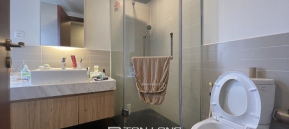 Apartamento de 2 dormitorios en Cau Giay, Vietnam No. 539 17