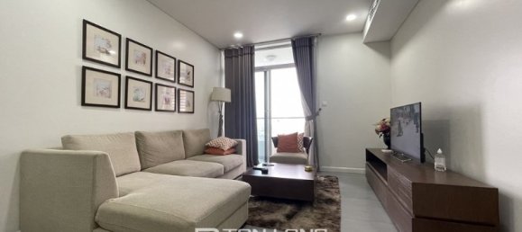 Apartamento de 2 dormitorios en Cau Giay, Vietnam No. 539 3