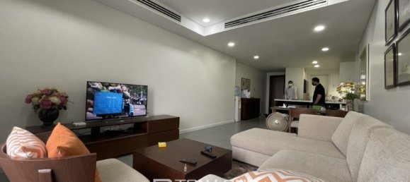 Apartamento de 2 dormitorios en Cau Giay, Vietnam No. 539 2