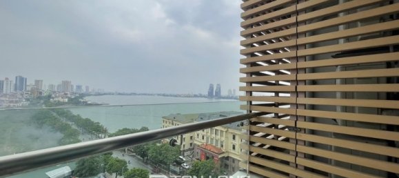 Apartamento de 2 dormitorios en Cau Giay, Vietnam No. 539 18