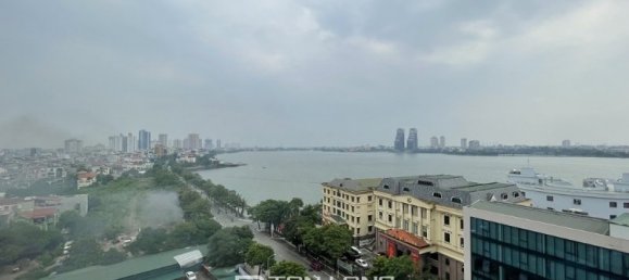 Apartamento de 2 dormitorios en Cau Giay, Vietnam No. 539 19