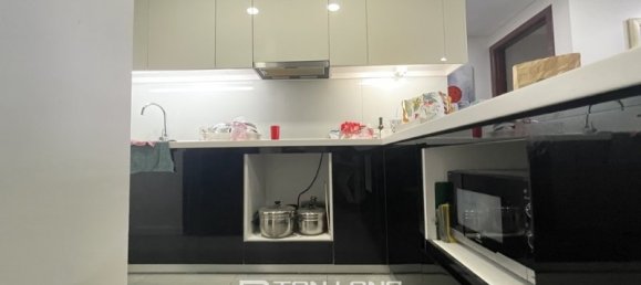 Apartamento de 2 dormitorios en Cau Giay, Vietnam No. 539 7