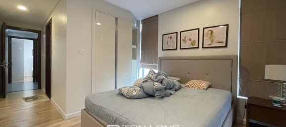 Apartamento de 2 dormitorios en Cau Giay, Vietnam No. 539 15