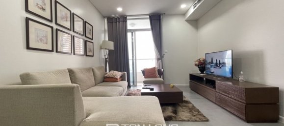 Apartamento de 2 dormitorios en Cau Giay, Vietnam No. 539 4