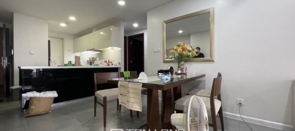 Apartamento de 2 dormitorios en Cau Giay, Vietnam No. 539 6