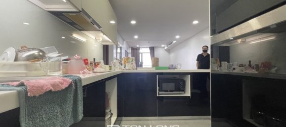 Apartamento de 2 dormitorios en Cau Giay, Vietnam No. 539 9