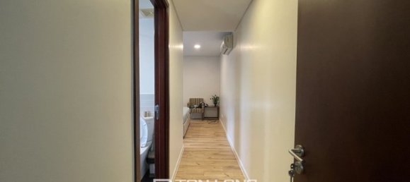 Apartamento de 2 dormitorios en Cau Giay, Vietnam No. 539 13