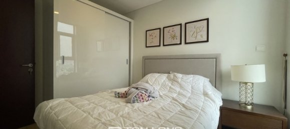 Apartamento de 2 dormitorios en Cau Giay, Vietnam No. 539 11