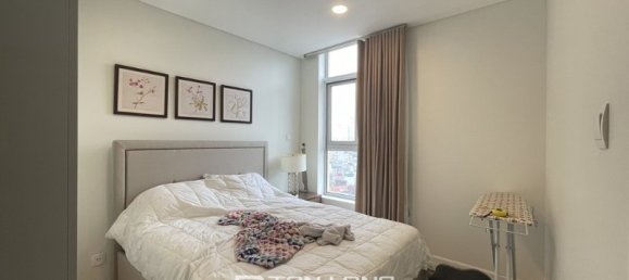 Apartamento de 2 dormitorios en Cau Giay, Vietnam No. 539 14