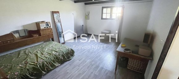 2 bedrooms House in Chateauroux, France No. 228304 16