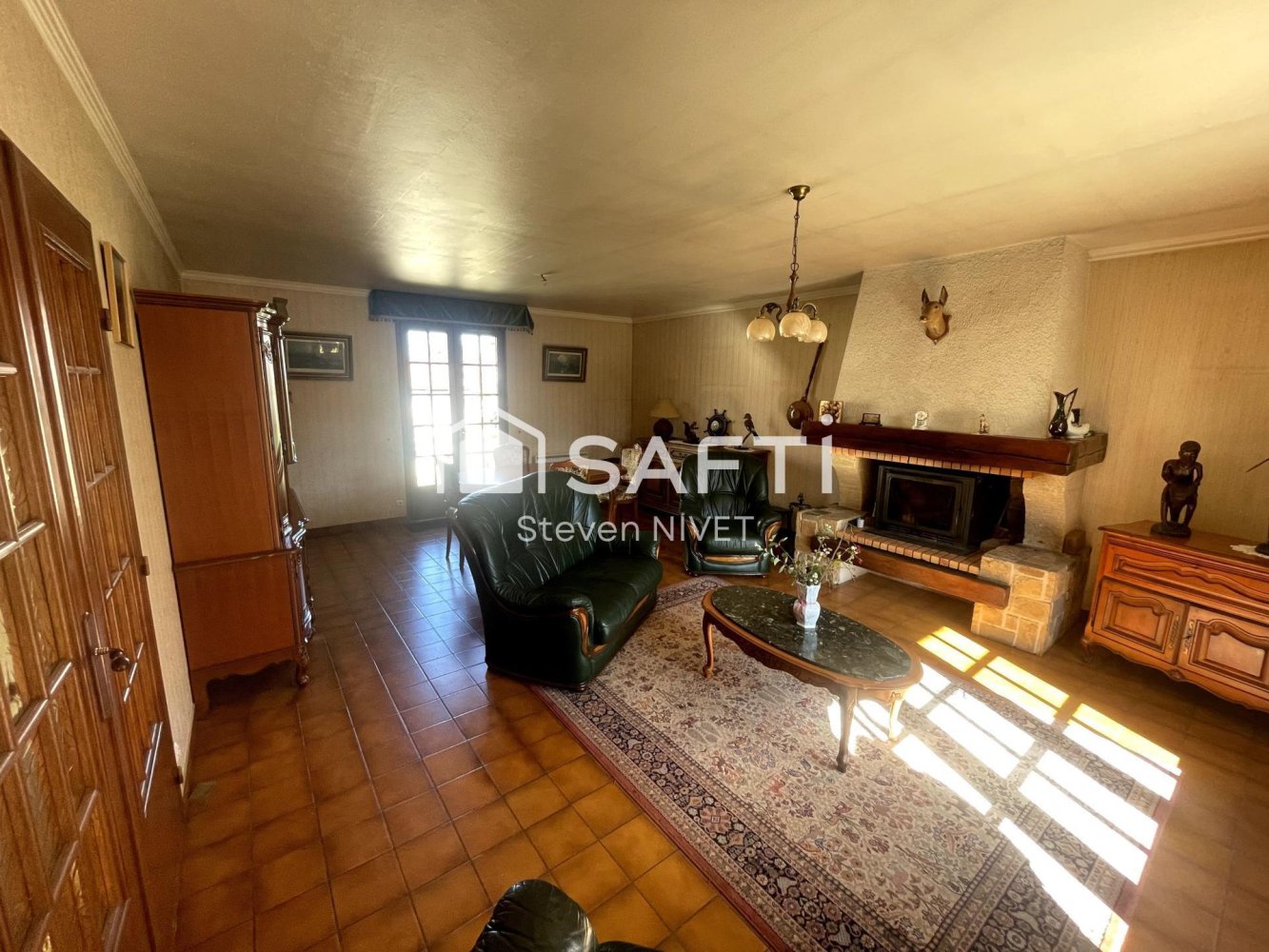 2 bedrooms House in Chateauroux, France No. 228304