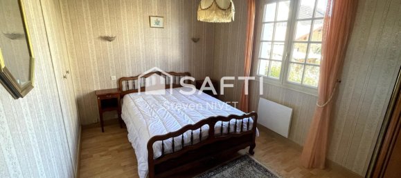 2 bedrooms House in Chateauroux, France No. 228304 13