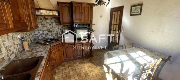 2 bedrooms House in Chateauroux, France No. 228304 11