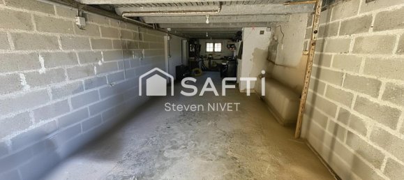 2 bedrooms House in Chateauroux, France No. 228304 15