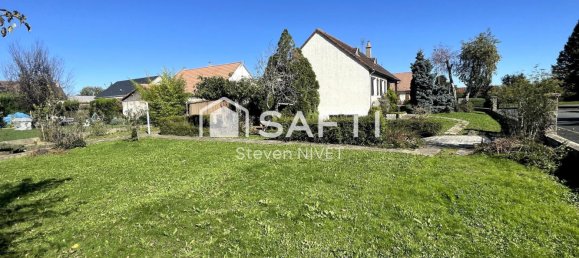 2 bedrooms House in Chateauroux, France No. 228304 19