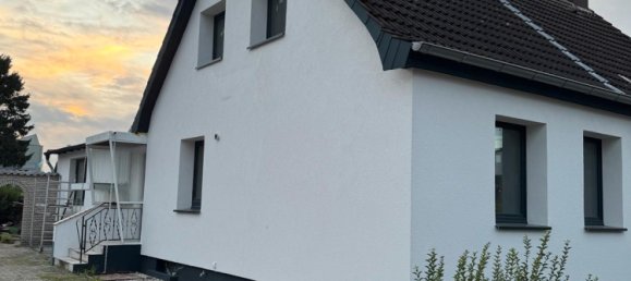 3 bedrooms Townhouse in Harburg, Germany No. 272859 2
