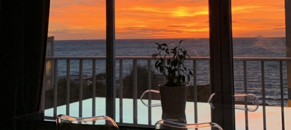 Квартира с 1 спальней в Си-Фур-ле-Пляж, Франция № 287791 8