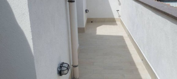 Пентхаус с 3 комнатами в Треккина, Италия № 31871 13