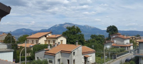 Пентхаус с 3 комнатами в Треккина, Италия № 31871 14