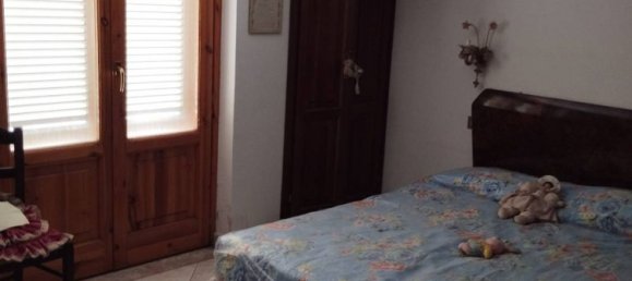 Пентхаус с 3 комнатами в Треккина, Италия № 31871 6