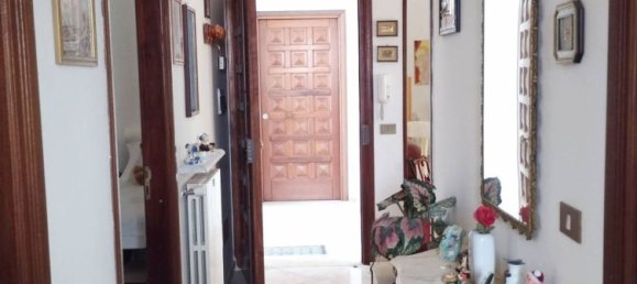 Пентхаус с 3 комнатами в Треккина, Италия № 31871 2