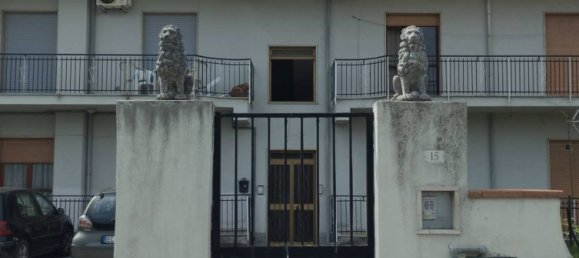 Пентхаус с 3 комнатами в Треккина, Италия № 31871 24