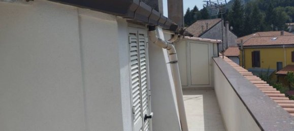 Пентхаус с 3 комнатами в Треккина, Италия № 31871 11