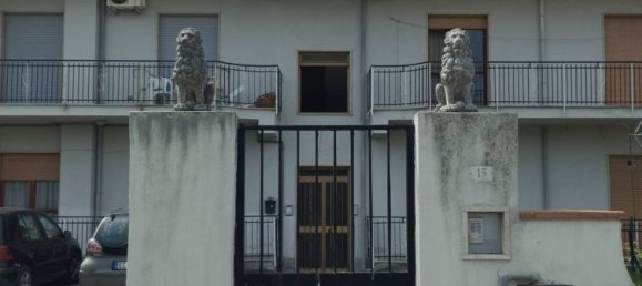 Пентхаус с 3 комнатами в Треккина, Италия № 31871 27