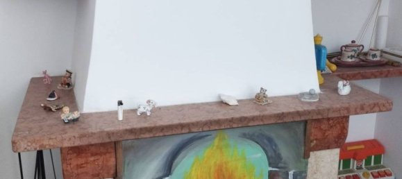 Пентхаус с 3 комнатами в Треккина, Италия № 31871 5