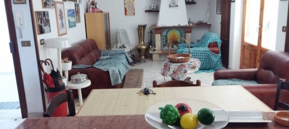 Пентхаус с 3 комнатами в Треккина, Италия № 31871 4