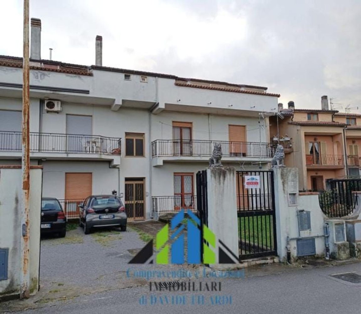 Пентхаус с 3 комнатами в Треккина, Италия № 31871