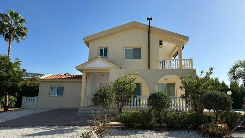 3 bedrooms House in Pegeia, Cyprus No. 6907