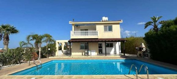 3 bedrooms House in Pegeia, Cyprus No. 6907 2