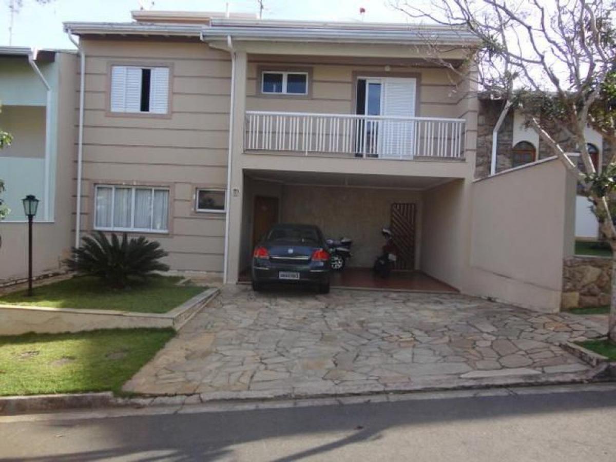 4 غرف نوم منزل في Sao Paulo, Brazil رقم 587666