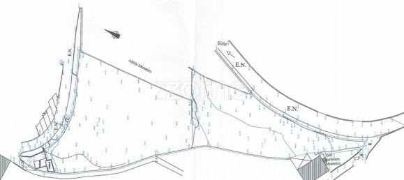 Grundstück in Baiao, Portugal 3976m², Nr. 36500 2