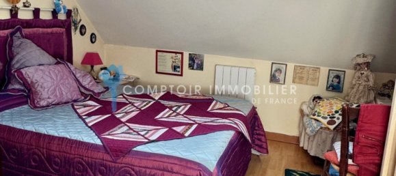 Apartamento T1 em La Ferte-Alais, France N.º 174441 9