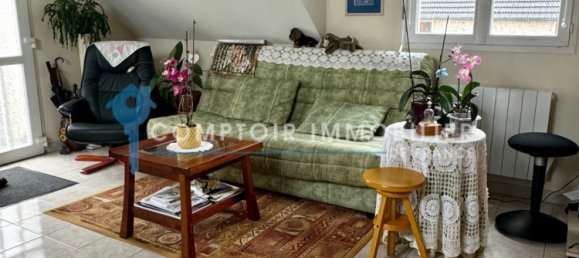 Apartamento T1 em La Ferte-Alais, France N.º 174441 6