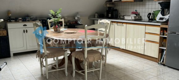 Apartamento T1 em La Ferte-Alais, France N.º 174441 5