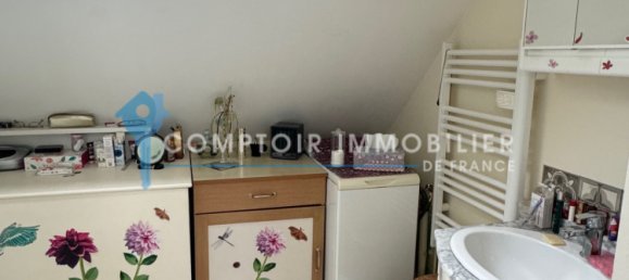 Apartamento T1 em La Ferte-Alais, France N.º 174441 4