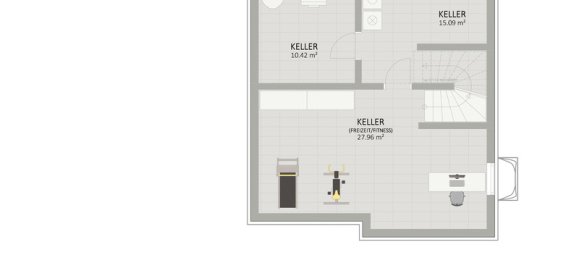 Casa de 4 habitaciónes en Vienna, Austria No. 172586 4