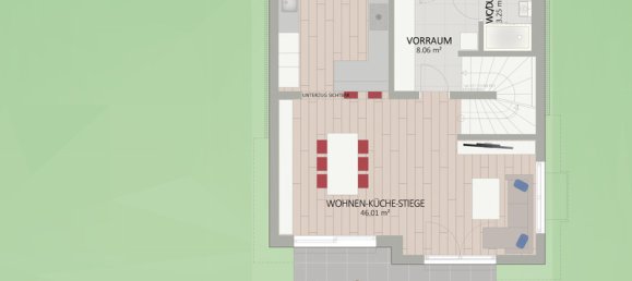 Casa de 4 habitaciónes en Vienna, Austria No. 172586 2