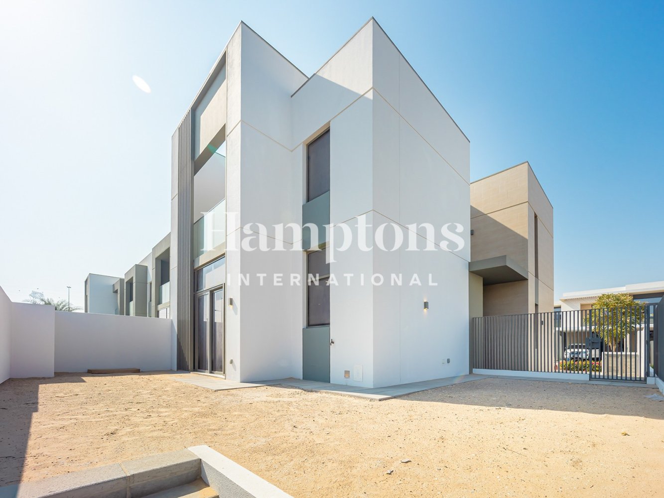 4 غرف نوم تاون هاوس في Arabian Ranches 3, UAE رقم 190986