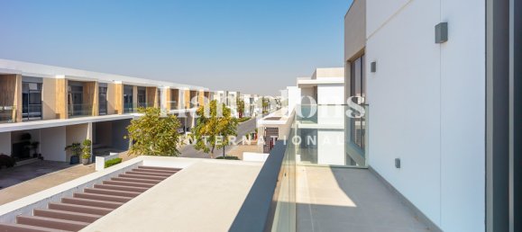 4 غرف نوم تاون هاوس في Arabian Ranches 3, UAE رقم 190986 29
